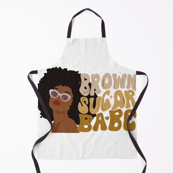 Item preview, Brown Sugar Babe designed and sold by lilboxofrandom.