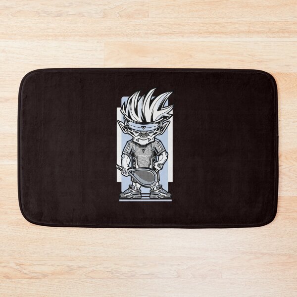 Item preview, Tennis Animal  designed and sold by BREITENOHNSON.