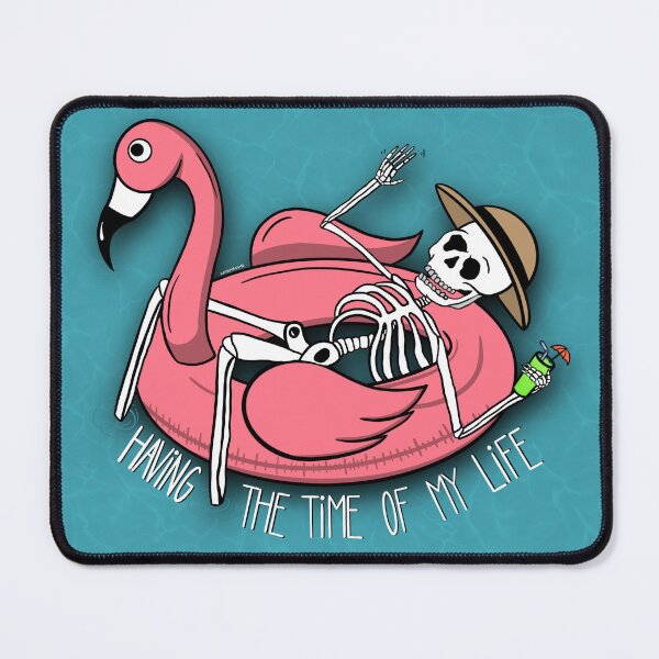Item preview, Having The Time Of My Life designed and sold by Katryna-Elise.