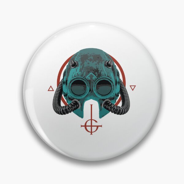 Item preview, The Nameless Ghouls Classic  designed and sold by estebandonnelly.