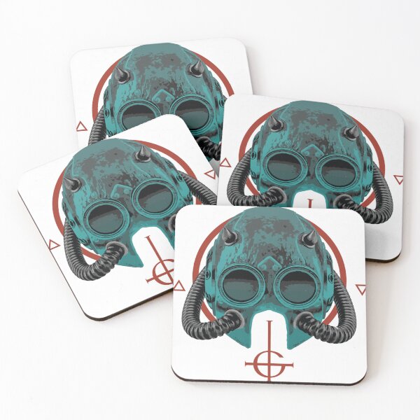 Item preview, The Nameless Ghouls Classic  designed and sold by estebandonnelly.