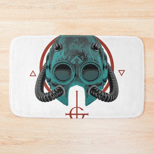 Item preview, The Nameless Ghouls Classic  designed and sold by estebandonnelly.