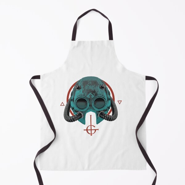 Item preview, The Nameless Ghouls Classic designed and sold by estebandonnelly.
