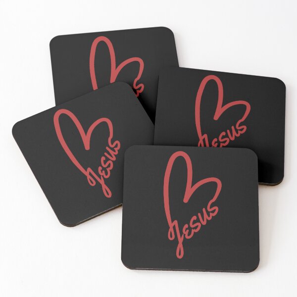 Item preview, Jesus Heart designed and sold by ViewerEqualsPhoton.