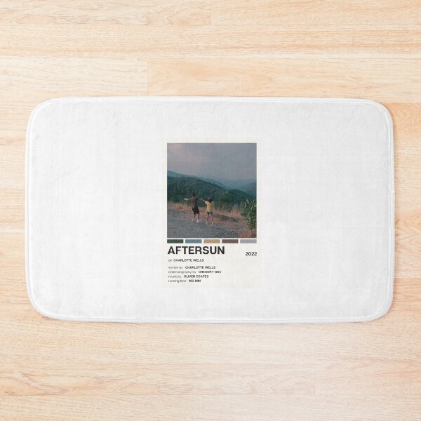 Item preview, Aftersun Movie  designed and sold by Sinsemellany.