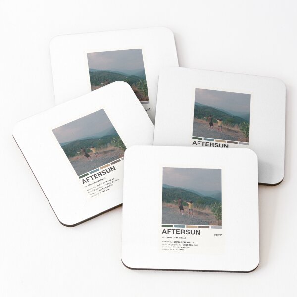Item preview, Aftersun Movie  designed and sold by Sinsemellany.