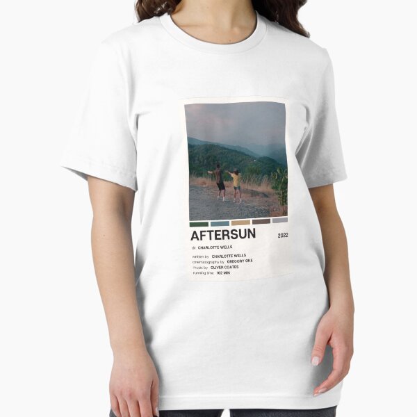 Item preview, Aftersun Movie  designed and sold by Sinsemellany.