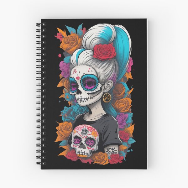 Item preview, Halloween: Calypso designed and sold by Paolospresent.