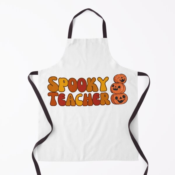 Item preview, Spooky Halloween | Halloween | Teacher | Teacher Halloween | Pumpkins designed and sold by ShoniwDesigns.
