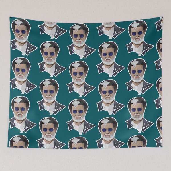Item preview, Rajini designed and sold by yudiidi.