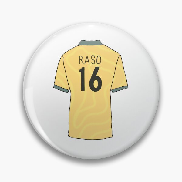 Item preview, RASO MATILDAS JERSEY designed and sold by miadrawsforu.