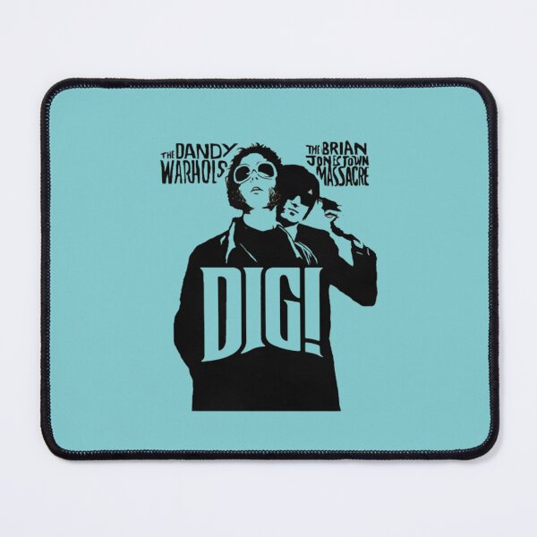 Item preview, Dig Style designed and sold by DonavonTremblay.