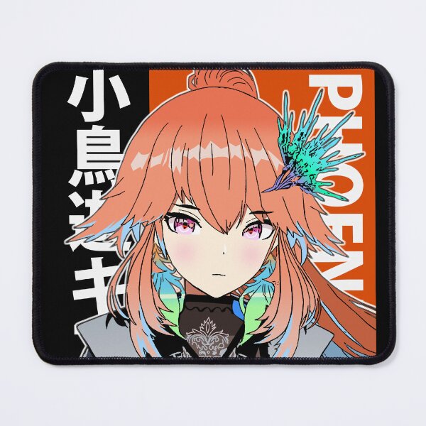 Item preview, Takanashi Kiara in Armor designed and sold by UDTee.