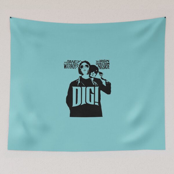Item preview, Dig Style designed and sold by DonavonTremblay.
