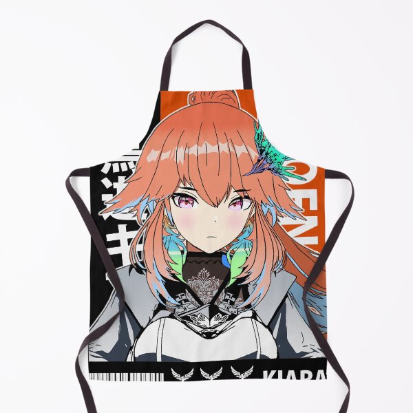 Item preview, Takanashi Kiara in Armor designed and sold by UDTee.
