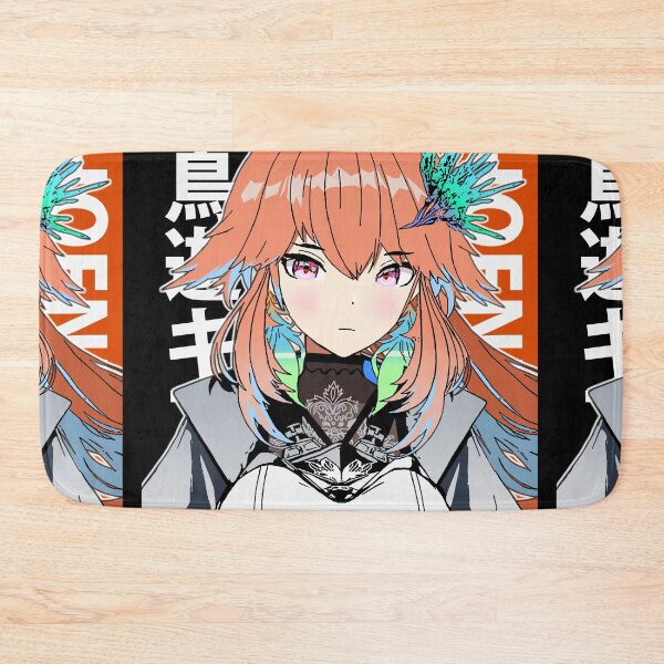 Item preview, Takanashi Kiara in Armor designed and sold by UDTee.