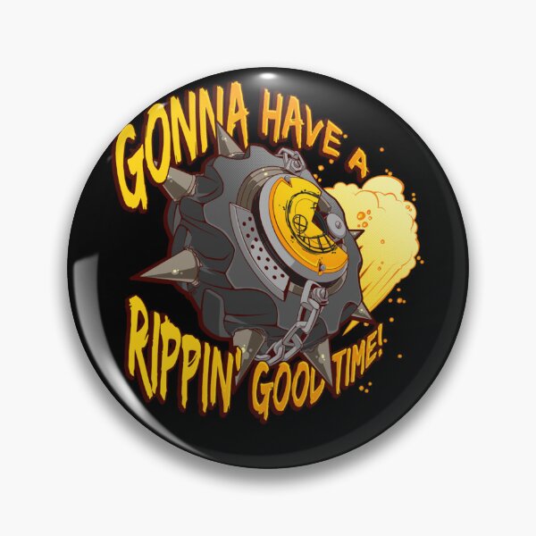 Item preview, Gonna Have a Rippin' Good Time  designed and sold by CASSPRATLIN.