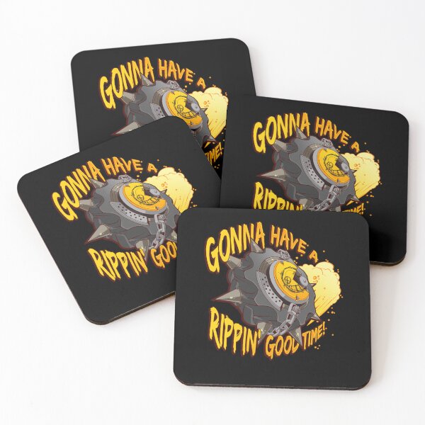 Item preview, Gonna Have a Rippin' Good Time  designed and sold by CASSPRATLIN.