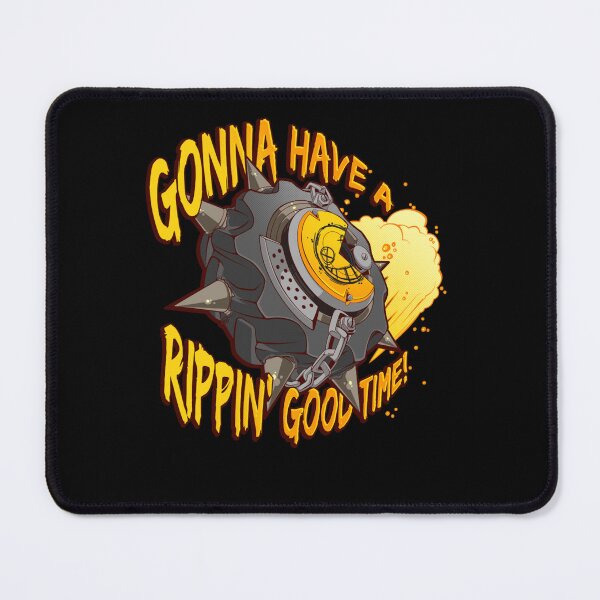 Item preview, Gonna Have a Rippin' Good Time  designed and sold by CASSPRATLIN.