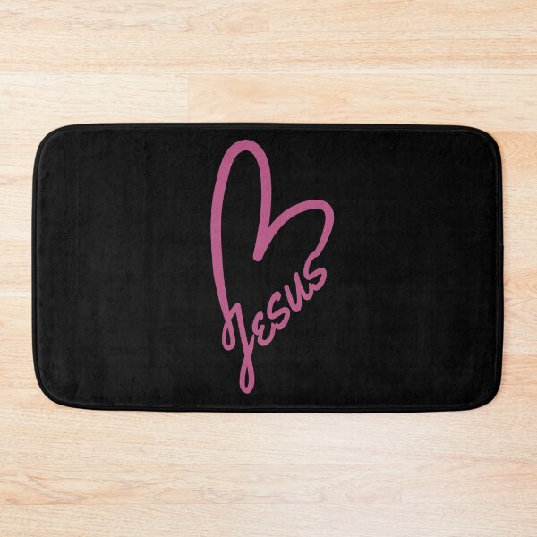 Item preview, Jesus Heart designed and sold by ViewerEqualsPhoton.