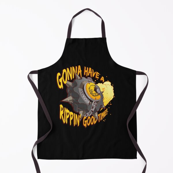 Item preview, Gonna Have a Rippin' Good Time  designed and sold by CASSPRATLIN.
