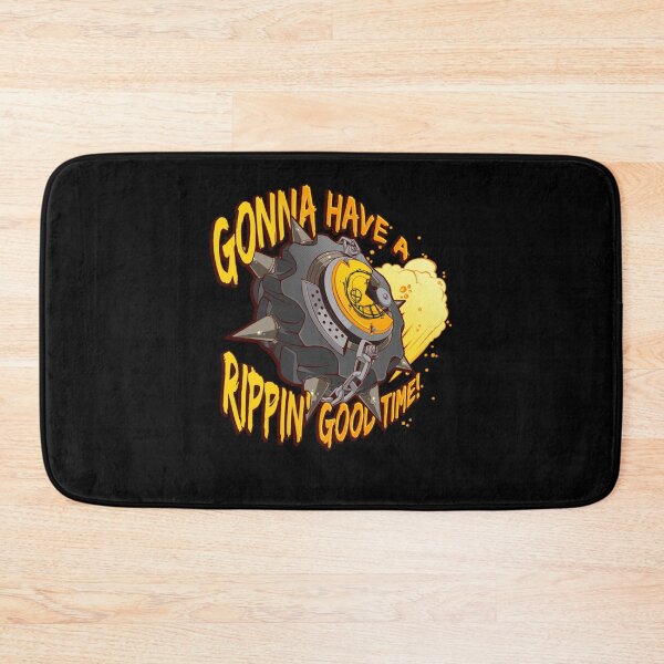 Item preview, Gonna Have a Rippin' Good Time  designed and sold by CASSPRATLIN.