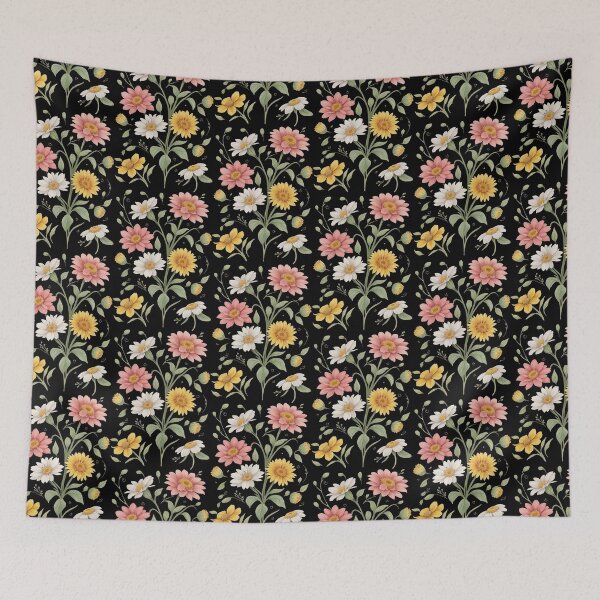 Item preview, October Birth Flowers designed and sold by Ridaelb.