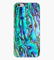 Abalone-Muschel iPhone-Hülle & Cover