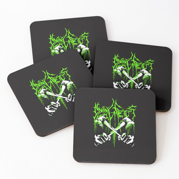 Item preview, Dying Fetus Artwork designed and sold by DonavonTremblay.