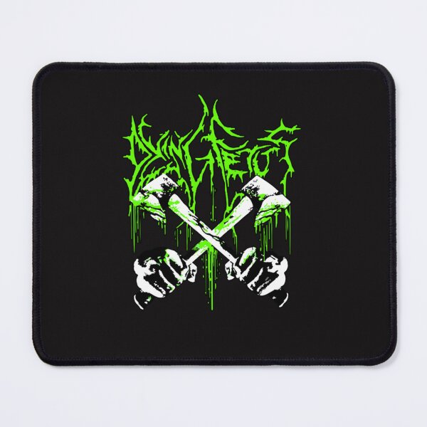 Item preview, Dying Fetus Artwork designed and sold by DonavonTremblay.