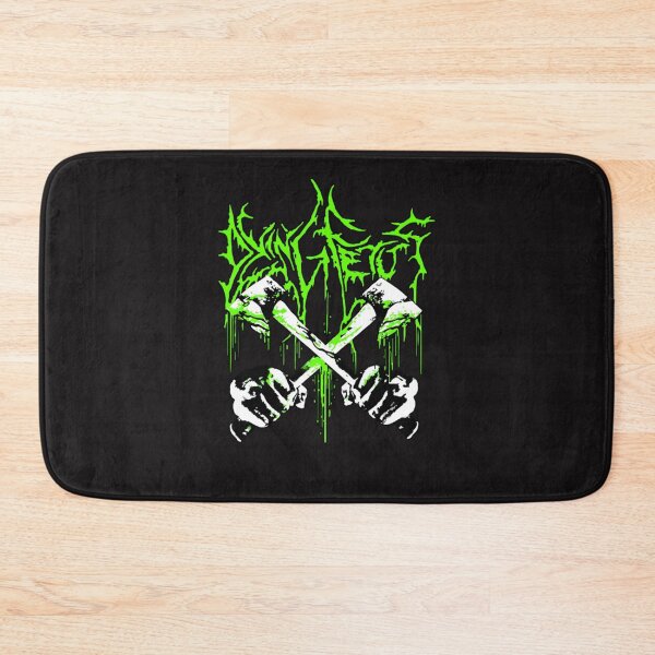 Item preview, Dying Fetus Artwork designed and sold by DonavonTremblay.