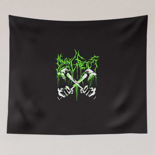 Item preview, Dying Fetus Artwork designed and sold by DonavonTremblay.
