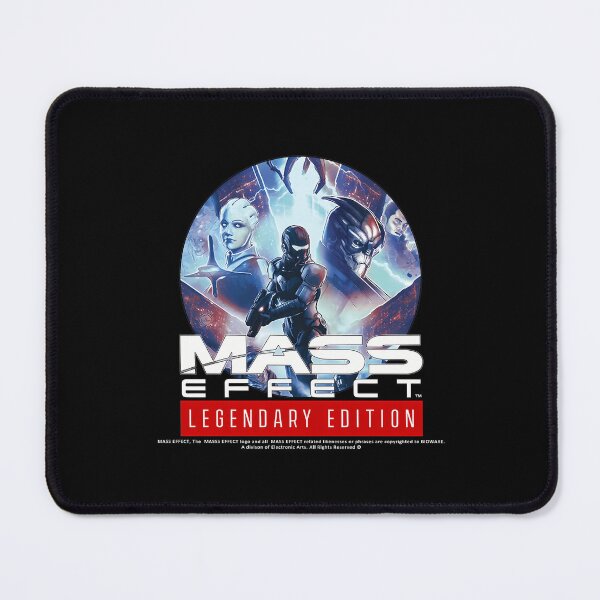 Item preview, Mass Effect: Legendary Edition (ME1) - Alternate designed and sold by HooverCustard.