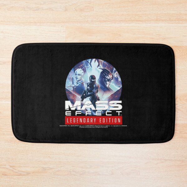 Item preview, Mass Effect: Legendary Edition (ME1) - Alternate designed and sold by HooverCustard.