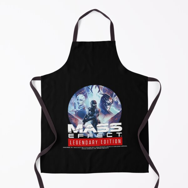Item preview, Mass Effect: Legendary Edition (ME1) - Alternate designed and sold by HooverCustard.