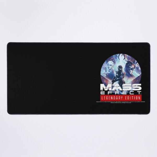 Item preview, Mass Effect: Legendary Edition (ME1) - Alternate designed and sold by HooverCustard.