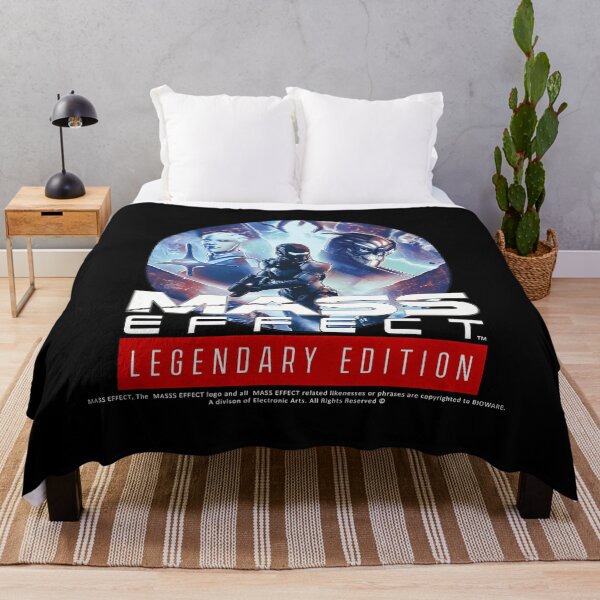 Item preview, Mass Effect: Legendary Edition (ME1) - Alternate designed and sold by HooverCustard.