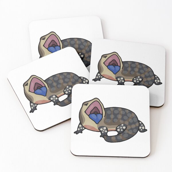 Item preview, Feisty Bluey designed and sold by thegreyfeather.