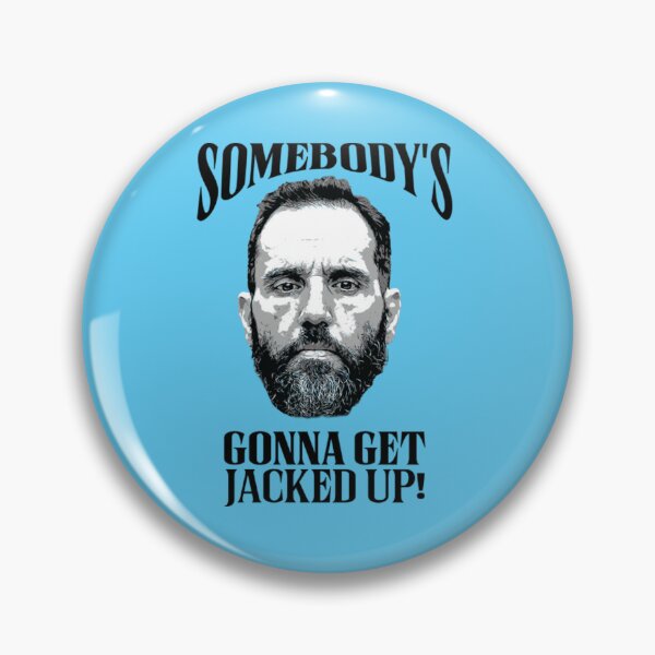 Item preview, Jack Smith - Somebody' S Gonna Get Jacked Up! designed and sold by DonavonTremblay.