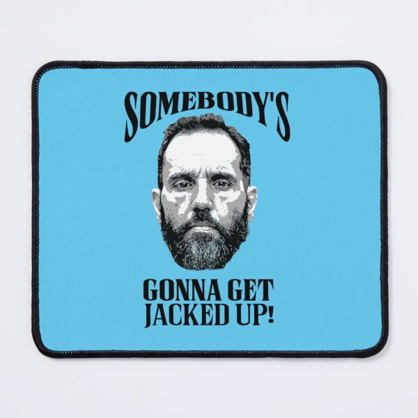 Item preview, Jack Smith - Somebody' S Gonna Get Jacked Up! designed and sold by DonavonTremblay.