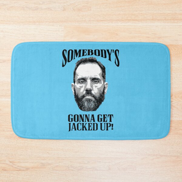 Item preview, Jack Smith - Somebody' S Gonna Get Jacked Up! designed and sold by DonavonTremblay.