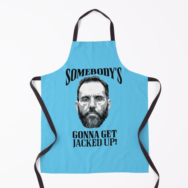 Item preview, Jack Smith - Somebody' S Gonna Get Jacked Up! designed and sold by DonavonTremblay.