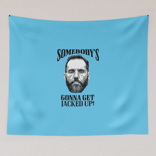Item preview, Jack Smith - Somebody' S Gonna Get Jacked Up! designed and sold by DonavonTremblay.