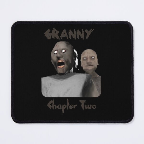 Item preview, Granny Chapter 2 designed and sold by CASSPRATLIN.