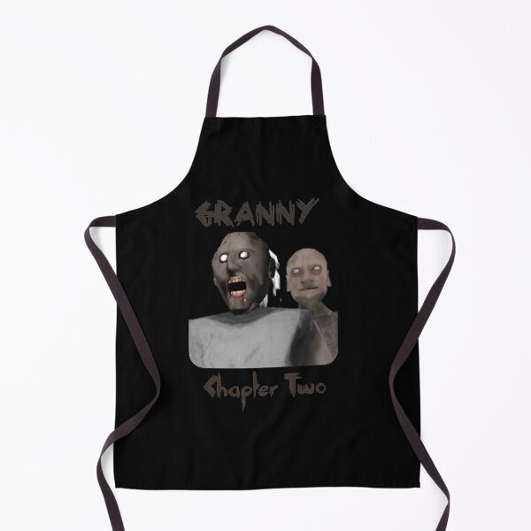 Item preview, Granny Chapter 2 designed and sold by CASSPRATLIN.