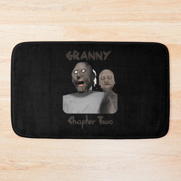 Item preview, Granny Chapter 2 designed and sold by CASSPRATLIN.
