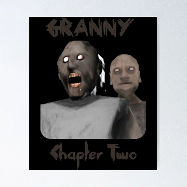 Granny Chapter 2