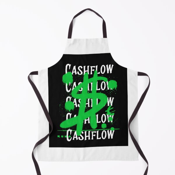 Item preview, Embrace the Cashflow designed and sold by SavvyKloset.