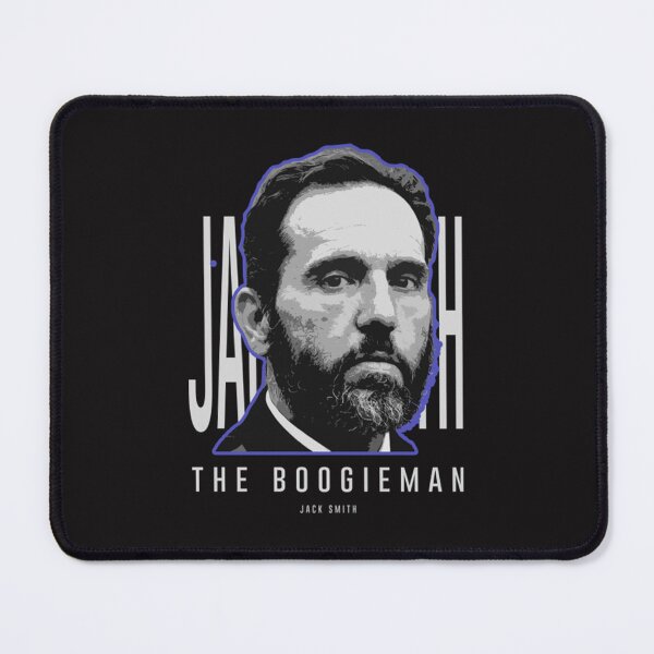 Item preview, Jack Smith - The Bodgieman designed and sold by DonavonTremblay.