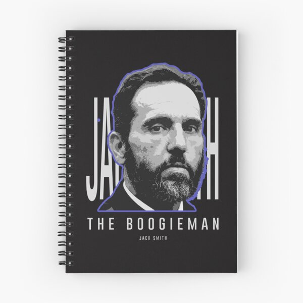 Item preview, Jack Smith - The Bodgieman designed and sold by DonavonTremblay.